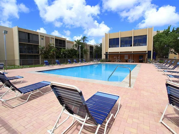 8401 SW 107th Ave APT 204E, Miami, FL 33173