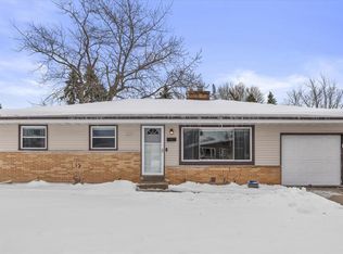 6026 South 23rd STREET, Milwaukee, WI 53221