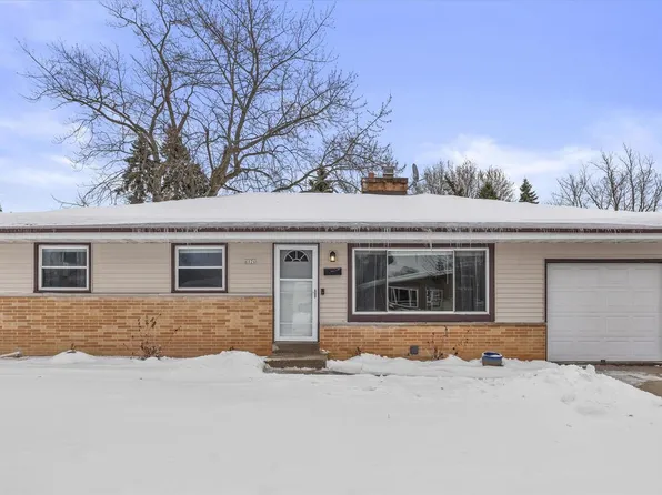 6026 South 23rd STREET, Milwaukee, WI 53221