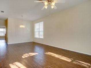 3621 Desert Mesa Rd, ROANOKE, TX 76262