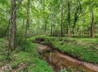 3540 Jailette Rd, Atlanta, GA 30349