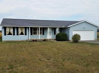10580 McKendree Rd, Mount Sterling, OH 43143