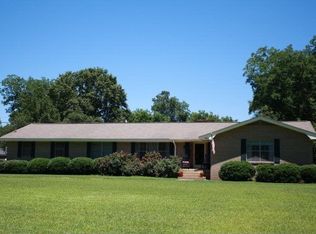 566 N Morris St, Slocomb, AL 36375