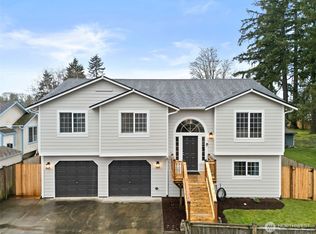 509 135th Street S, Tacoma, WA 98444