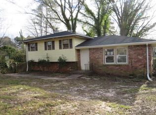 5250 Northfield Blvd, Atlanta, GA 30349