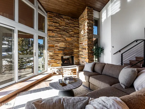 2470 Deer Valley Dr E #B34, Park City, UT 84060