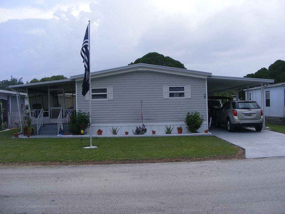 1st image of 1335 Fleming Ave Lot 36