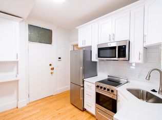 169 Hemenway St #3B, Boston, MA 02115