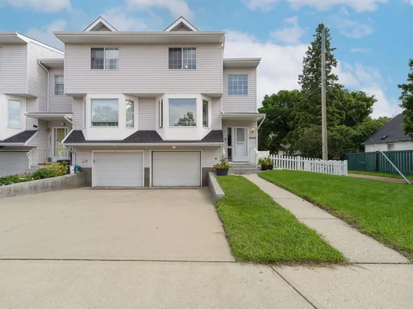 10013 103rd St, Fort Saskatchewan, AB T8L 2E1