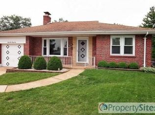 6424 Printz Ct, Saint Louis, MO 63116