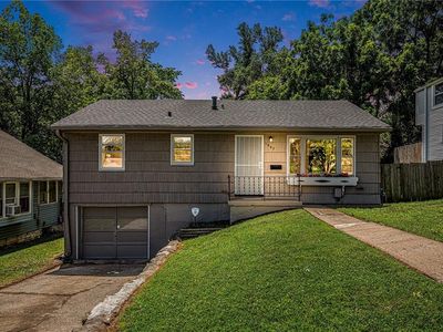 1907 E 79th St, Kansas City, MO, 64132