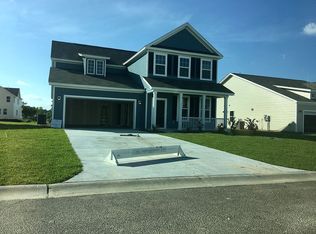 407 Eva St, Moncks Corner, SC 29461