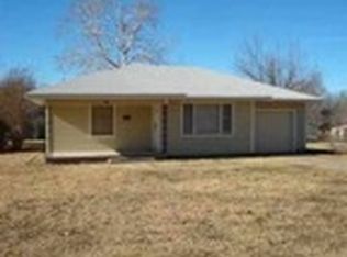 311 N 3rd St, Duncan, OK 73533