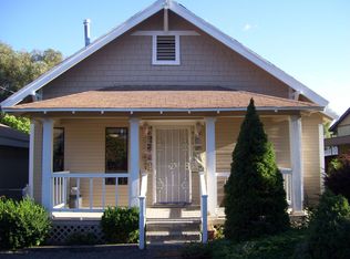 10808 Wide Hollow Rd, Yakima, WA 98908