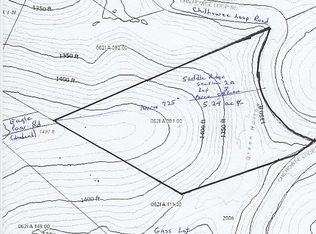 0 Eagle Pass, Walland, TN 37886