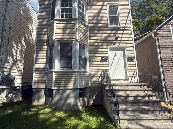 23 Bonheim St #2, Albany, NY 12204