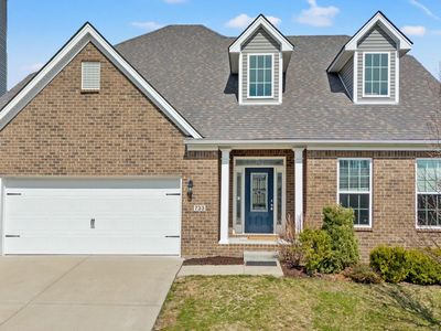 733 Sundollar Cv, Lexington, KY, 40515