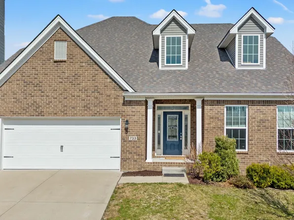 733 Sundollar Cv, Lexington, KY 40515
