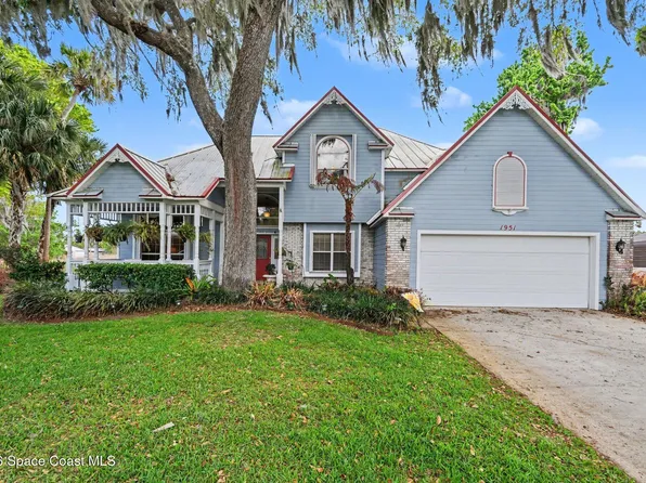 1951 Squires Ct, Titusville, FL 32796