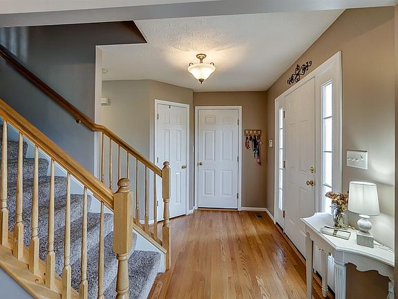 4th image of 3484 Greycliff Trl