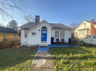 315 W 14th St, Columbia, TN 38401