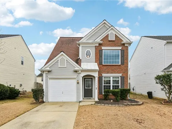 1726 Taynton Cir NW, Kennesaw, GA 30152