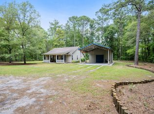 272 Tracy Dr, Ridgeland, SC 29936