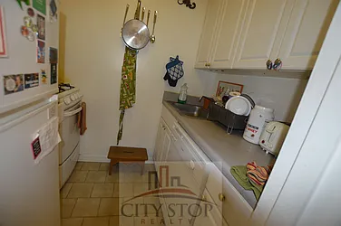 Rented by City Stop Realty