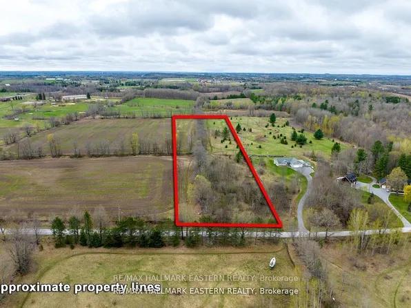 1737 13th Line, Selwyn, ON K0L 2H0