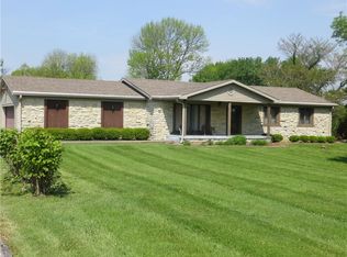 4228 S 25 W, Trafalgar, IN 46181