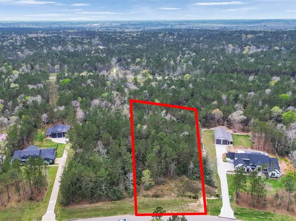 10752 Ruger Rd Lot 7, Willis, TX 77378