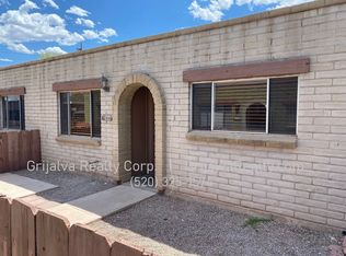 2614 N Winstel Blvd #2616, Tucson, AZ 85716