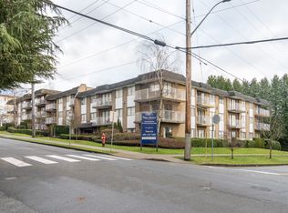 814 4th Ave #114, New Westminster, BC V3M 1S9