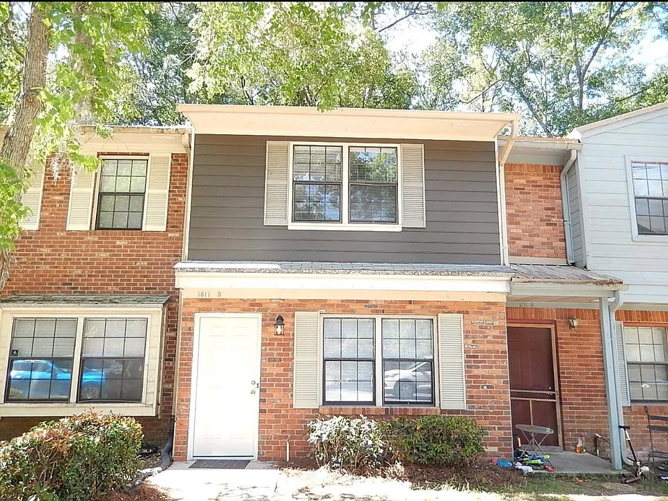 1811-3 Hartsfield Rd