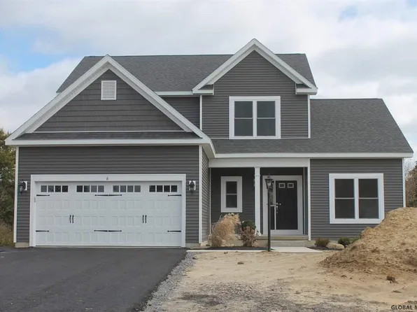 4 SALLY Street, Mechanicville, NY 12118