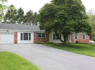 9337 Joey Dr, Ellicott City, MD 21042