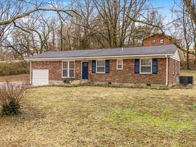 269 Clovernook Dr, Nashville, TN, 37210