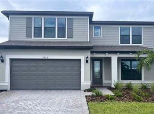 2625 Bebb Oak Dr, North Port, FL 34289