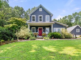 5119 Rogers Campground Rd SE, Elizabeth, IN 47117