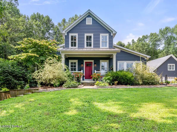 5119 Rogers Campground Rd SE, Elizabeth, IN 47117