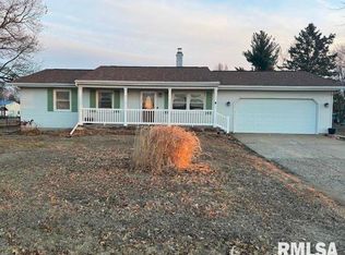 7382 Sky Ranch Rd, Manito, IL 61546