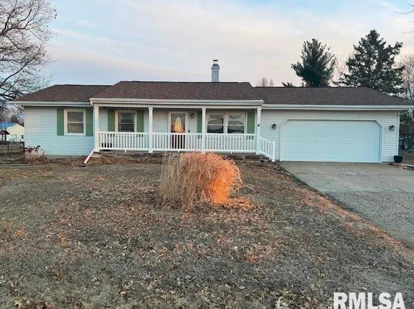 7382 Sky Ranch Rd, Manito, IL 61546