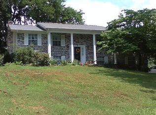 1640 El Prado Dr, Knoxville, TN 37922