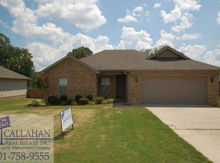 1611 S 1st St, Cabot, AR 72023