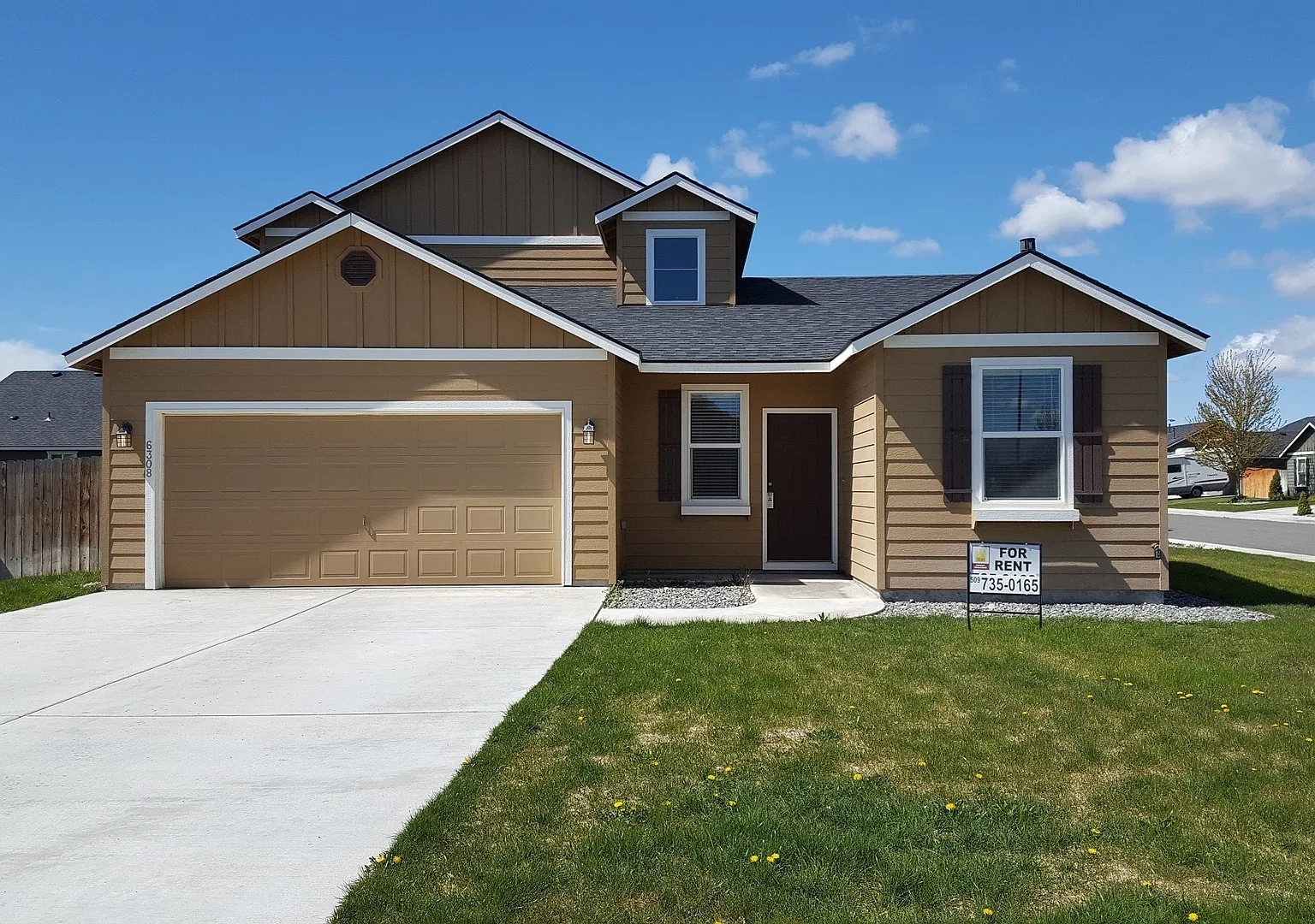 6308 Ochoco Ln — Photo 1