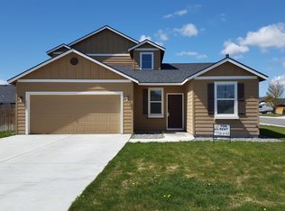 6308 Ochoco Ln, Pasco, WA 99301