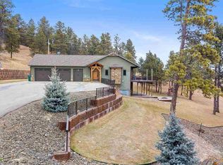 8595 Clarkson Rd, Rapid City, SD 57702