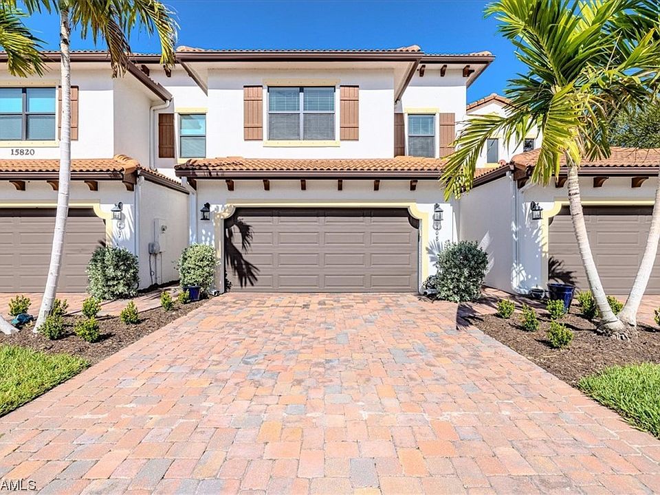 1st image of 15820 Portofino Springs Blvd APT 108