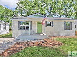 1010 Collat Ave, Savannah, GA 31415