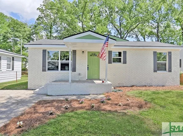 1010 Collat Avenue, Savannah, GA 31415